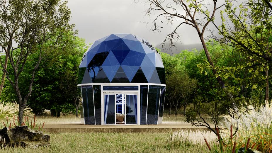 建宁县雪利——专注野奢星空空间，一站式星空帐篷厂家与解决方案专家